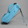 G/FORE bag stand Daytona 25 - modrý