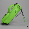 G/FORE bag stand Daytona 25 - zelený