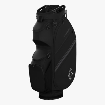 Callaway bag cart Chase 14...
