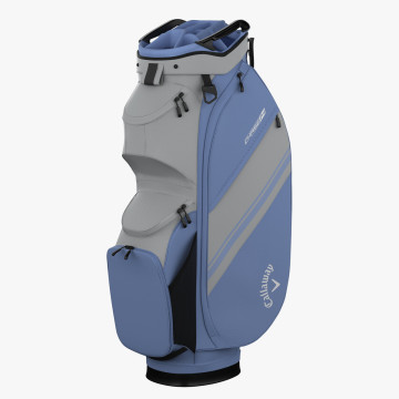 Callaway bag cart Chase 14...