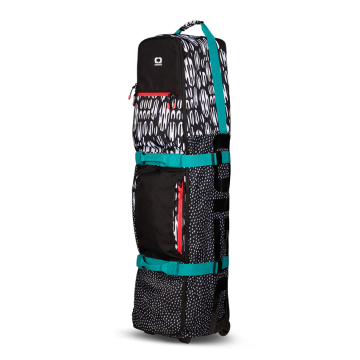 Ogio travel cover Alpha MID...