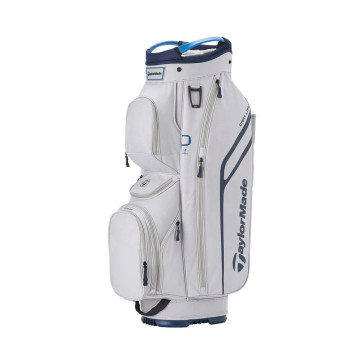 TaylorMade bag cart Lite 22...