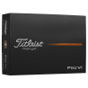 Titleist ball PRO V1 - 0-99 12ks (dozen)   2025