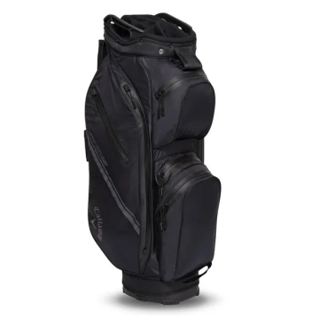 Callaway bag cart Chase Dry...