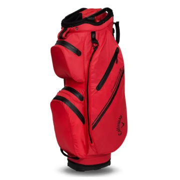 Callaway bag cart Chase Dry...