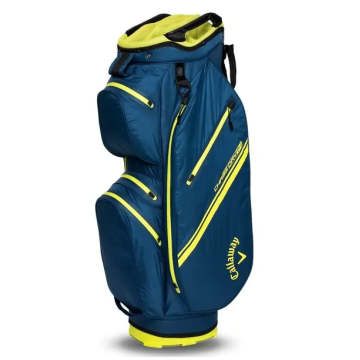 Callaway bag cart Chase Dry...