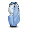 Callaway bag cart Chase Dry 14 25 - modro bílý