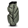 Callaway bag cart Chase Dry 14 25 - zelený camo