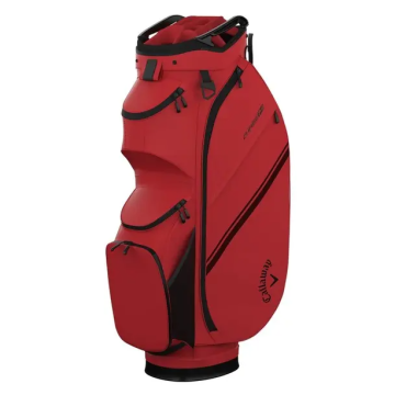 Callaway bag cart Chase 14...