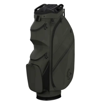 Callaway bag cart Chase 14...