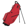 Callaway bag stand Chase 25 - červený