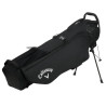 Callaway bag pencil Carry+ 25 - černý