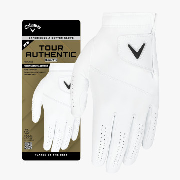 Callaway W rukavice Tour...