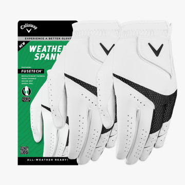Callaway rukavice Weather...