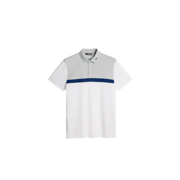 J.Lindeberg polo Jeff -...