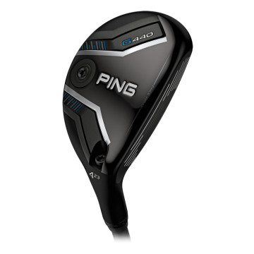 Ping hybrid G440