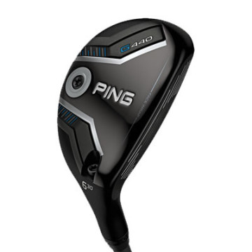 Ping hybrid G440 HL