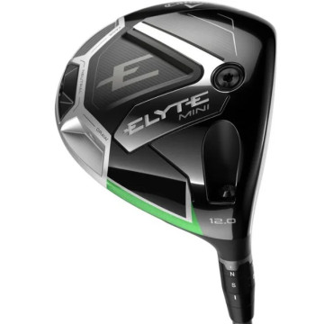 Callaway driver Elyte Mini