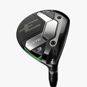 Callaway dřevo Elyte