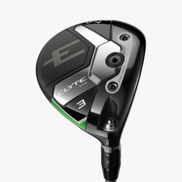 Callaway dřevo Elyte TD