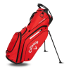 Callaway bag stand Fairway 14 - červený