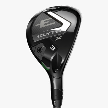 Callaway hybrid Elyte X