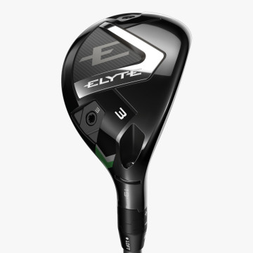 Callaway hybrid Elyte