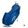 Callaway bag stand Fairway 14 HyperDry 25 - modrý palms