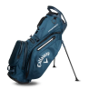 Callaway bag stand Fairway 14 HyperDry 25 - tmavě modrý