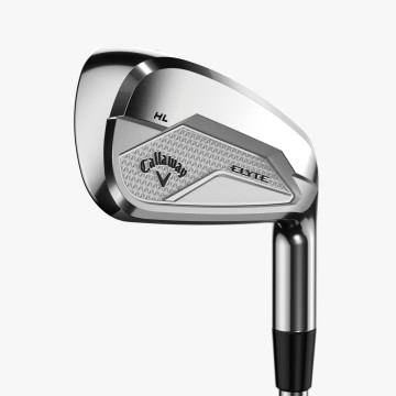 Callaway set Elyte HL