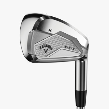 Callaway set Elyte X
