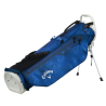 Callaway bag pencil Par 3 DBL 25 - modrý palms