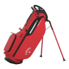 Callaway bag stand Fairway C 25 - červený