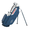 Callaway bag stand Fairway C 25 - modrý palms