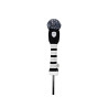 Callaway headcover Pom Pom 25 hybrid - černý