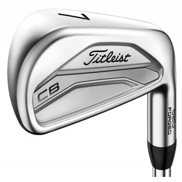 Titleist set CB 620