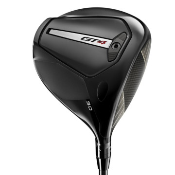 Titleist driver GT4