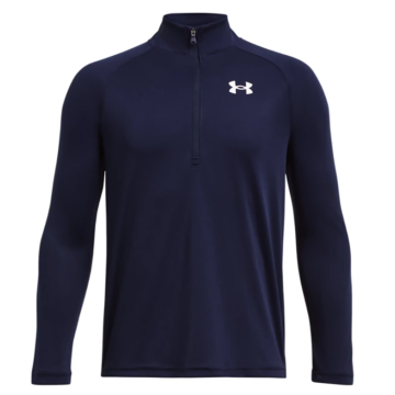 Under Armour Jr mikina Tech...