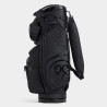 G/FORE bag cart Luxe - černý