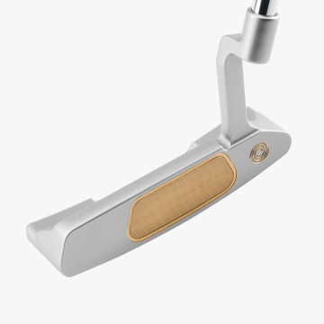 Odyssey putter Ai-ONE...