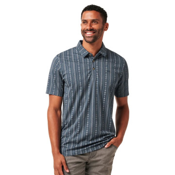 TravisMathew polo Local...