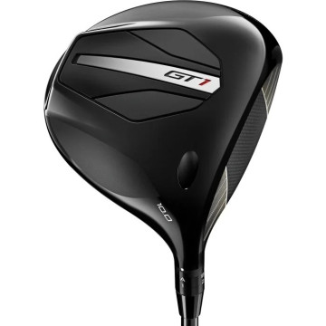 Titleist W driver GT1