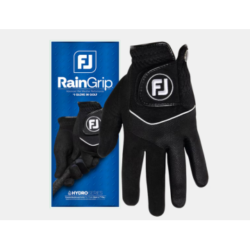 FootJoy W rukavice RainGrip...