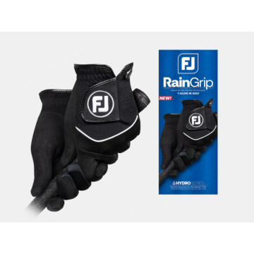FootJoy W rukavice RainGrip...
