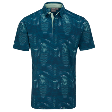 Ping polo Optic Groove -...