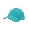Ping W kšiltovka Cresting 25 - tyrkysová