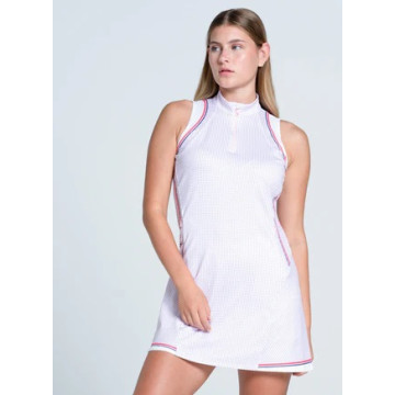 LuckyInLove W šaty Line Up...