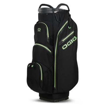 Ogio bag cart All Elements...