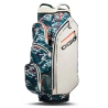 Ogio bag cart All Elements Silencer - Wave Camo