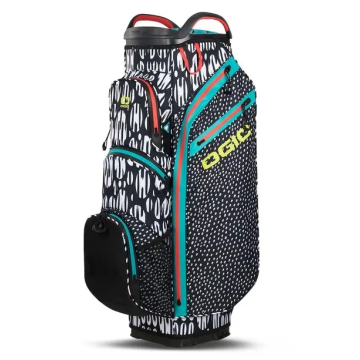 Ogio bag cart All Elements...